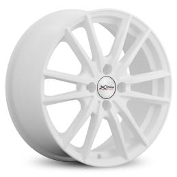 X`trike X-129 6.5x16 PCD4x100 ET45 Dia67.1 W